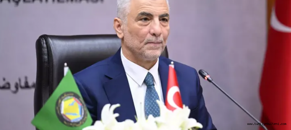 Türkiye ''Uzak Doğu'' için kolları sıvadı! 