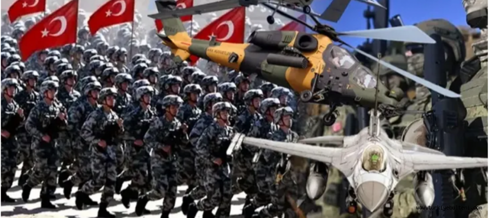Türkiye ve 2 ülkenin merkezinde olduğu model teklifi