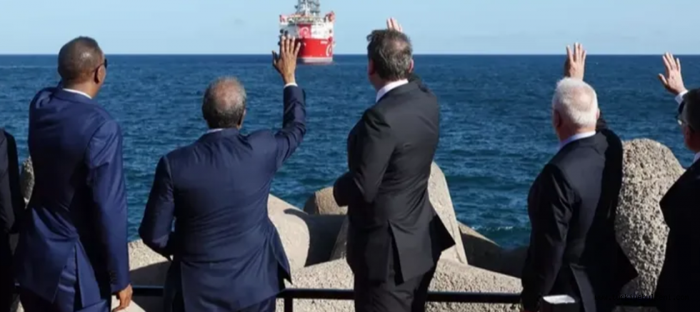 Türkiye ve dost ülke için tarihi an! Çifte ilk yaşanıyor