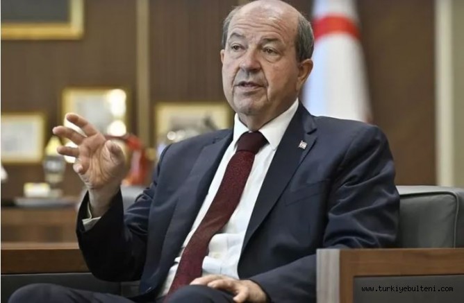 Türkiye ve TSK vurgusu! Tatar: Karşı çıkanlar bin pişman olur