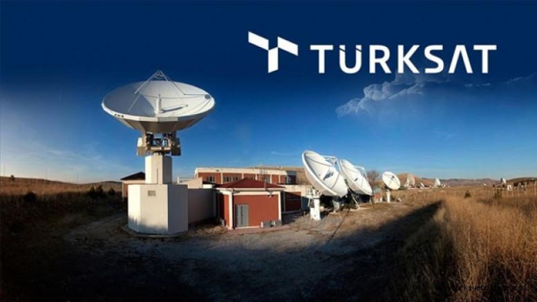 TÜRKSAT son 10 yılın rekorunu kırdı
