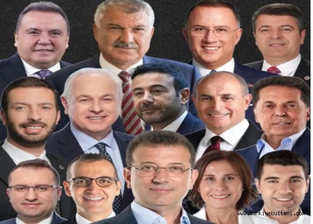 Tutuklu CHP'li belediye başkanı sayısı 17 oldu