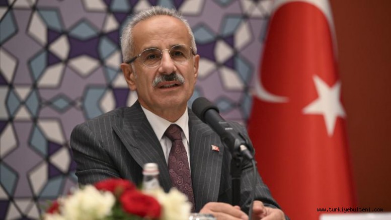 Uraloğlu paylaştı: Libya heyetini taşıyan uçaktan saat saat detaylar..