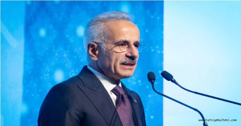 Uraloğlu:USOM, ülkemizin siber olaylara müdahale kapasitesini güçlendiriyor