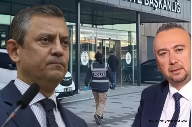 Uşak rezaletinde 9 gün gecikmeli karar! CHP'den hem itiraf hem ihraç