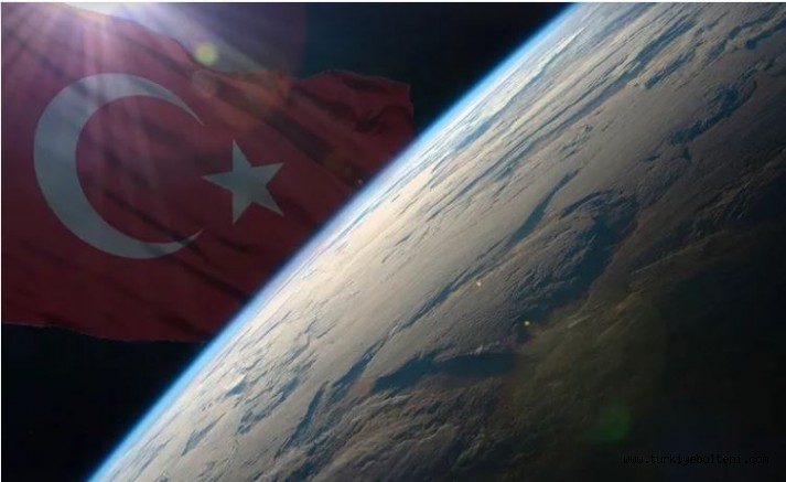 Uzay ve havacılığa ayrılan bütçe rekor seviyeye yükseldi