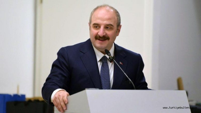 Varank: Bağımsızlık mücadelemizde yurt dışındaki Türklerin desteği kritik