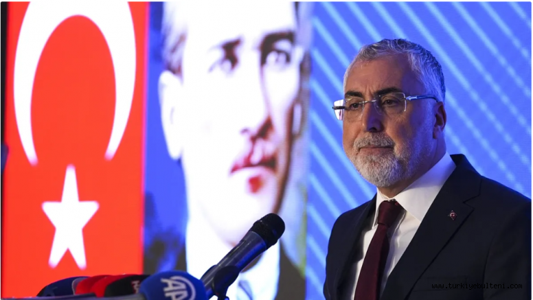 Vedat Işıkhan'dan asgari ücret mesajı