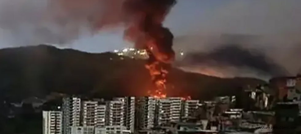 Venezuela'ya ABD saldırısı dünyayı ayağa kaldırdı