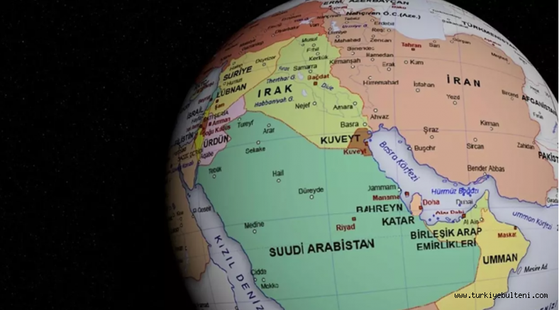 WSJ: Körfez ülkeleri İran'a saldırılara dahil olmanın eşiğinde
