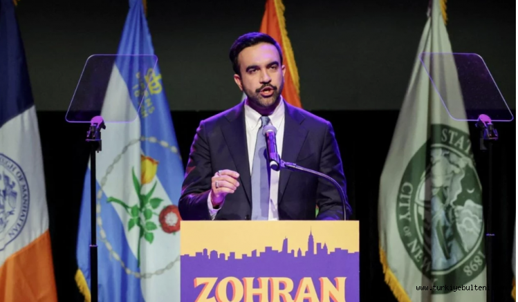 Yahudi lobisi, Müslüman belediye başkanını “izleme listesine” aldı