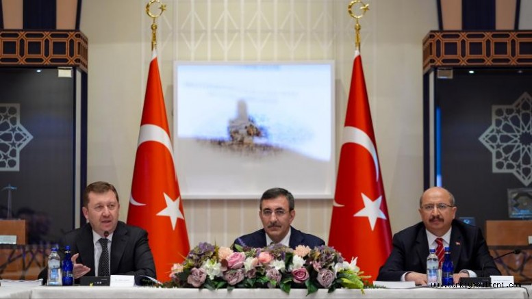 Yapay zeka destekli denetim sistemiyle denetim algısını iyileştirmeyi hedefliyoruz