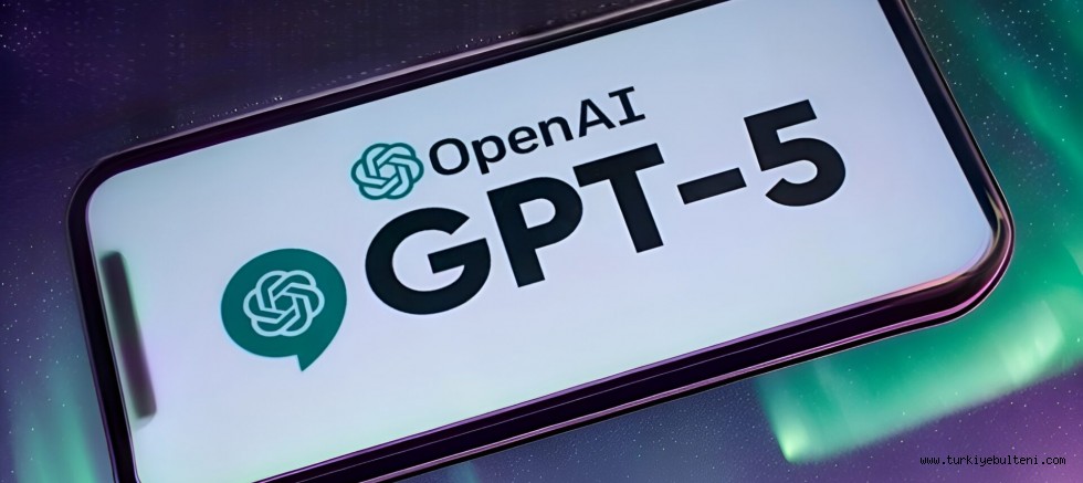 Yapay zekada eşik atlama anı: Chat GBT 5 tanıtıldı 