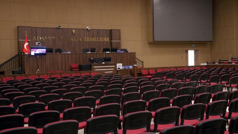 Yargıda yapay zeka dönemi: Karar destek sistemleri güçlendirilecek