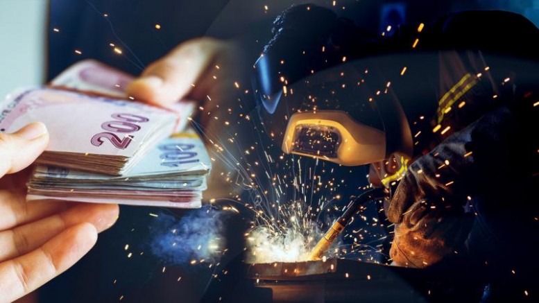 Yeni asgari ücrette karar haftası