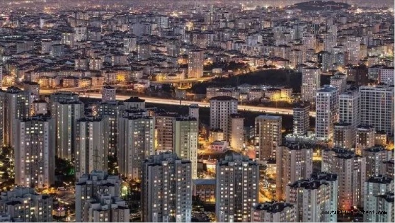 Yeni dönem başlıyor! Toplumun her kesimi ev sahibi olabilecek!