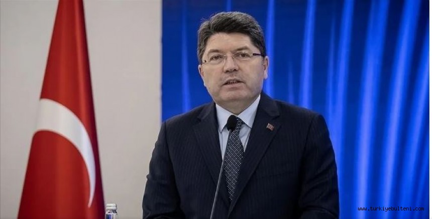Yılmaz Tunç: İmralı heyeti ile önümüzdeki hafta görüşeceğiz