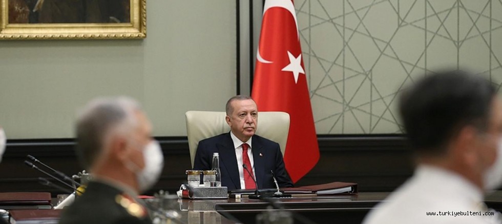 Yüksek Askeri Şura yarın toplanacak