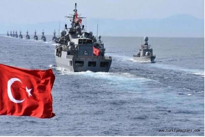Yunanistan’dan çarpıcı Türkiye yorumu: Denge artık onların lehine