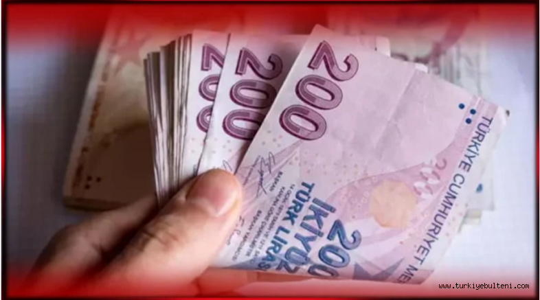 Yüzde 25,49 olarak belirlenen yeniden değerleme oranı Resmi Gazete'de