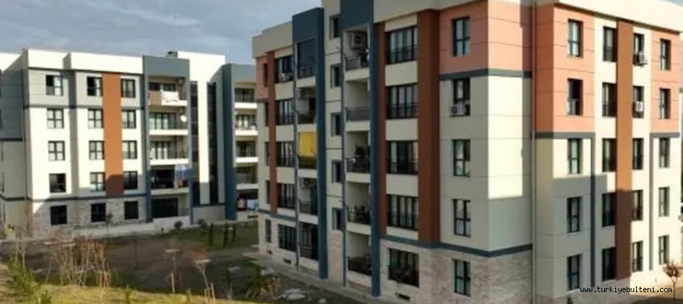 Yüzyılın Konut Projesi için başvuru şartları ve detayları belli oldu